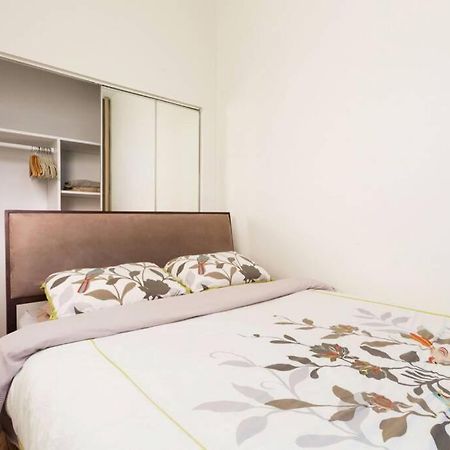 4 Bedroom Nyc Apartment New York Ngoại thất bức ảnh