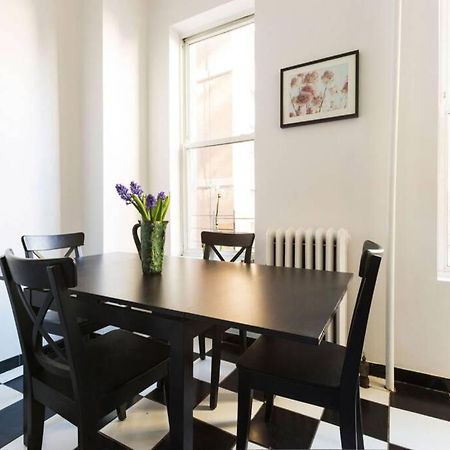 4 Bedroom Nyc Apartment New York Ngoại thất bức ảnh