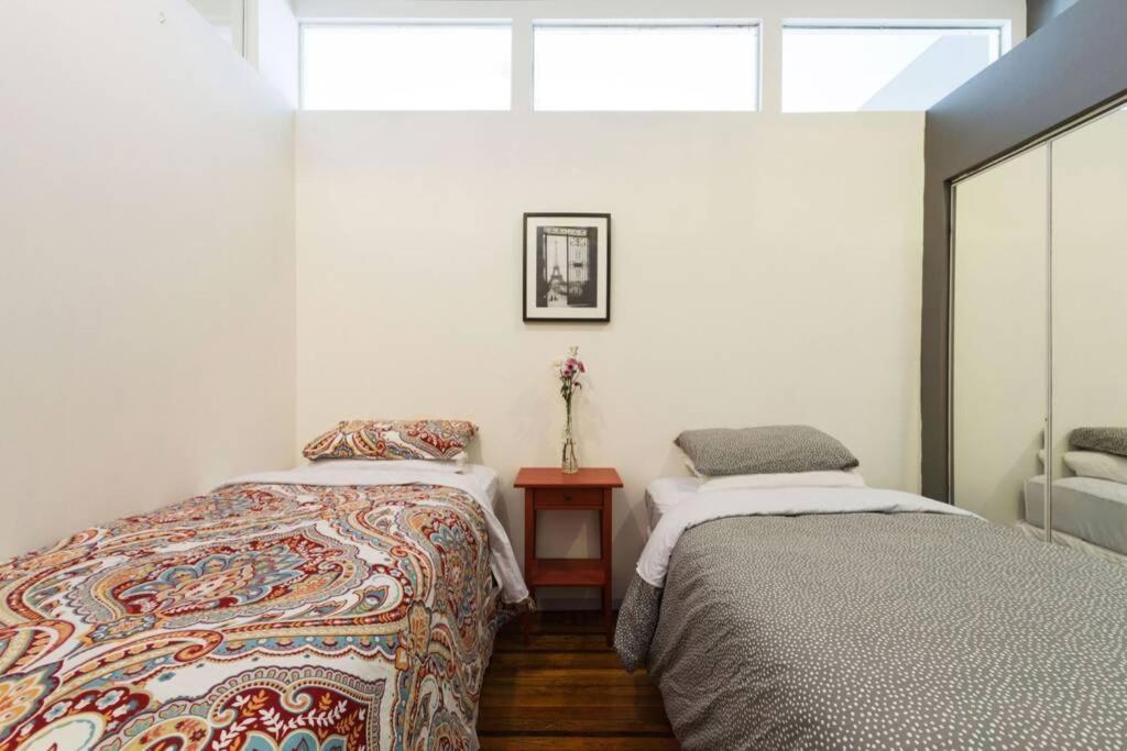 4 Bedroom Nyc Apartment New York Ngoại thất bức ảnh