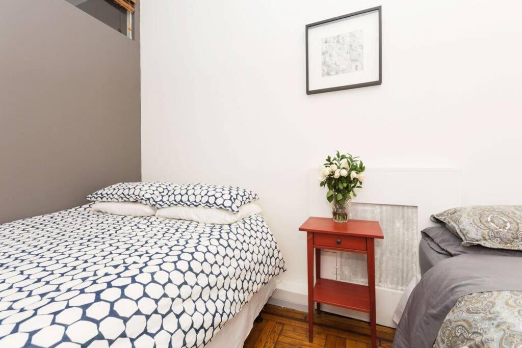 4 Bedroom Nyc Apartment New York Ngoại thất bức ảnh
