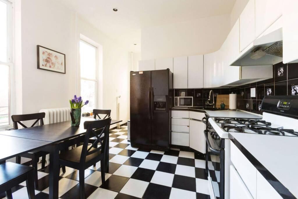 4 Bedroom Nyc Apartment New York Ngoại thất bức ảnh