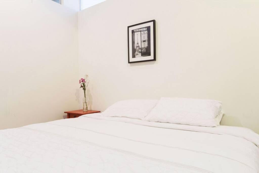 4 Bedroom Nyc Apartment New York Ngoại thất bức ảnh