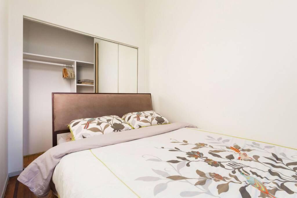 4 Bedroom Nyc Apartment New York Ngoại thất bức ảnh