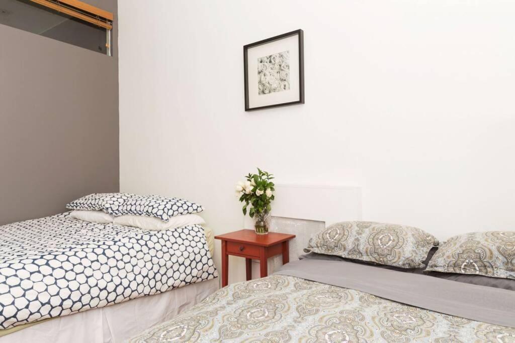4 Bedroom Nyc Apartment New York Ngoại thất bức ảnh