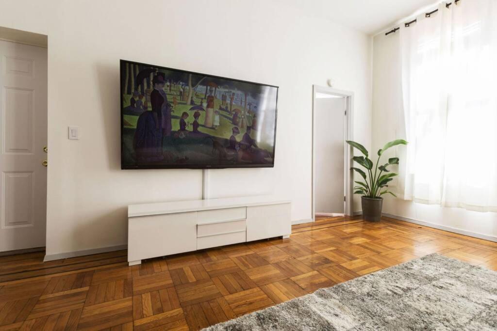 4 Bedroom Nyc Apartment New York Ngoại thất bức ảnh