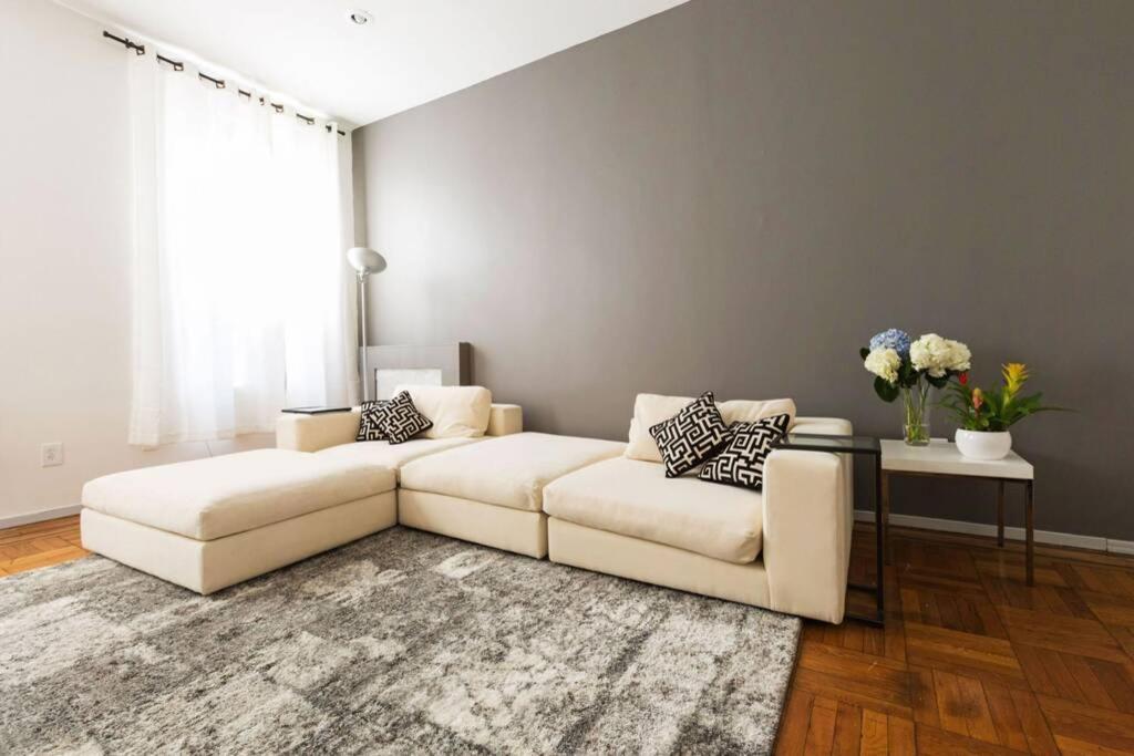 4 Bedroom Nyc Apartment New York Ngoại thất bức ảnh