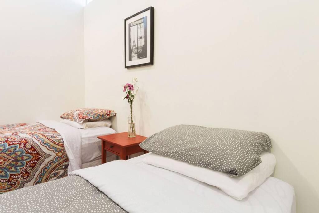 4 Bedroom Nyc Apartment New York Ngoại thất bức ảnh